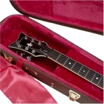 קייס קשיח לגיטרה חצי נפח חשמלית Gator GW-335-BROWN – תמונה 10