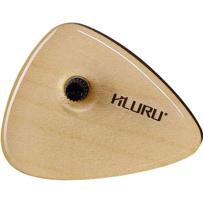HLURU-PUHANDPAN-1 פיקאפ להנדפן Hluru PU Handpan Pickup – תמונה 1