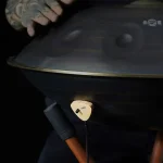 פיקאפ להנדפן Hluru PU Handpan Pickup – תמונה 3