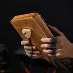 פיקאפ להנדפן Hluru PU Handpan Pickup – תמונה 4