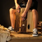 פיקאפ להנדפן Hluru PU Handpan Pickup – תמונה 5