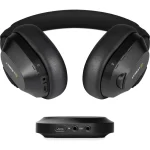אוזניות אולפן אלחוטיות Lewitt LW6 – תמונה 6