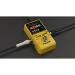 ⁦אפקט לופר סטריאופוני Nux Loop Core Stereo⁩ – תמונה ⁦7⁩