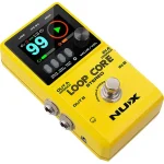⁦אפקט לופר סטריאופוני Nux Loop Core Stereo⁩ – תמונה ⁦3⁩