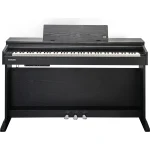 ⁦פסנתר חשמלי Kurzweil M215 כולל כסא⁩ – תמונה ⁦8⁩