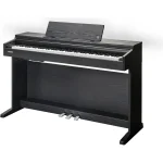 ⁦פסנתר חשמלי Kurzweil M215 כולל כסא⁩ – תמונה ⁦7⁩