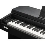 ⁦פסנתר חשמלי Kurzweil M215 כולל כסא⁩ – תמונה ⁦6⁩