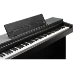 ⁦פסנתר חשמלי Kurzweil M215 כולל כסא⁩ – תמונה ⁦5⁩