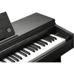 ⁦פסנתר חשמלי Kurzweil M215 כולל כסא⁩ – תמונה ⁦4⁩