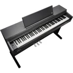 ⁦פסנתר חשמלי Kurzweil M215 כולל כסא⁩ – תמונה ⁦3⁩