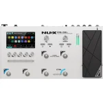 מולטי אפקט לגיטרה Nux MG-50Li