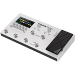 מולטי אפקט לגיטרה Nux MG-50Li – תמונה 3