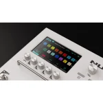 מולטי אפקט לגיטרה Nux MG-50Li – תמונה 6