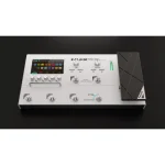 מולטי אפקט לגיטרה Nux MG-50Li – תמונה 9