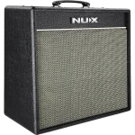 מגבר לגיטרה חשמלית Nux Mighty 60 MKII עם אפקטים – תמונה 2