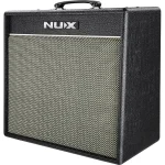 מגבר לגיטרה חשמלית Nux Mighty 60 MKII עם אפקטים – תמונה 3