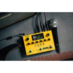 אפקט לופר כפול Nux NML-3DLS Dual Loop Stereo – תמונה 9