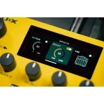 אפקט לופר כפול Nux NML-3DLS Dual Loop Stereo – תמונה 8