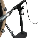 סטנד מיקרופון נמוך Gator RI-MIC-200 – תמונה 10