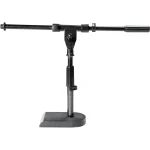 סטנד מיקרופון נמוך Gator RI-MIC-200 – תמונה 2