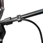 סטנד מיקרופון נמוך Gator RI-MIC-200 – תמונה 7