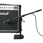 סטנד מיקרופון נמוך Gator RI-MIC-200 – תמונה 8