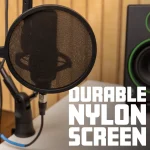 פופ פילטר Gator RI-POPFILTER – תמונה 3
