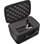 נרתיק ל-MV7 מקורי Shure SH-MV7LWCASE – תמונה 2