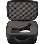 נרתיק ל-MV7 מקורי Shure SH-MV7LWCASE – תמונה 12