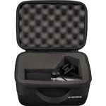 נרתיק ל-SM7B מקורי Shure SH-SM7LWCASE – תמונה 13