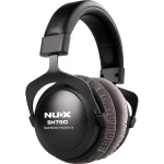 אוזניות אולפן Nux SH750