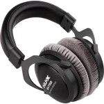 ⁦אוזניות אולפן Nux SH750⁩ – תמונה ⁦4⁩