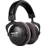 ⁦אוזניות אולפן Nux SH750⁩ – תמונה ⁦5⁩