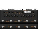 מולטי אפקט לגיטרה Nux NME-5 Trident