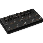 מולטי אפקט לגיטרה Nux NME-5 Trident – תמונה 2