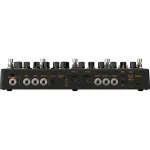 מולטי אפקט לגיטרה Nux NME-5 Trident – תמונה 3