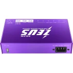 שנאי לאפקטים Nux Zeus – תמונה 5