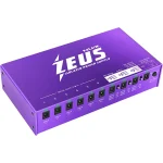 שנאי לאפקטים Nux Zeus – תמונה 3