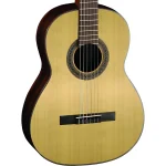 ⁦גיטרה קלאסית Cort AC-150 בצבע טבעי⁩ – תמונה ⁦3⁩