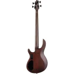 גיטרה בס פרטלס Cort B4 Element FRETLESS – תמונה 4