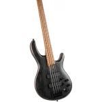 גיטרה בס פרטלס Cort B4 Element FRETLESS – תמונה 5