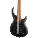 גיטרה בס פרטלס Cort B4 Element FRETLESS – תמונה 3