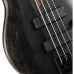 גיטרה בס פרטלס Cort B4 Element FRETLESS – תמונה 7