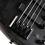 גיטרה בס פרטלס Cort B4 Element FRETLESS – תמונה 8