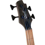 גיטרה בס פרטלס Cort B4 Element FRETLESS – תמונה 2