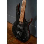גיטרה בס פרטלס Cort B4 Element FRETLESS – תמונה 10