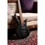 גיטרה בס פרטלס Cort B4 Element FRETLESS – תמונה 11