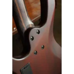 גיטרה בס פרטלס Cort B4 Element FRETLESS – תמונה 14