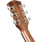 גיטרה אקוסטית מוגברת Cort Core-GA Formosan Koa כולל נרתיק – תמונה 11