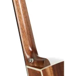 גיטרה אקוסטית מוגברת Cort Core-GA Formosan Koa כולל נרתיק – תמונה 10